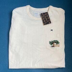 Vans Vintage Off-White T-Shirt